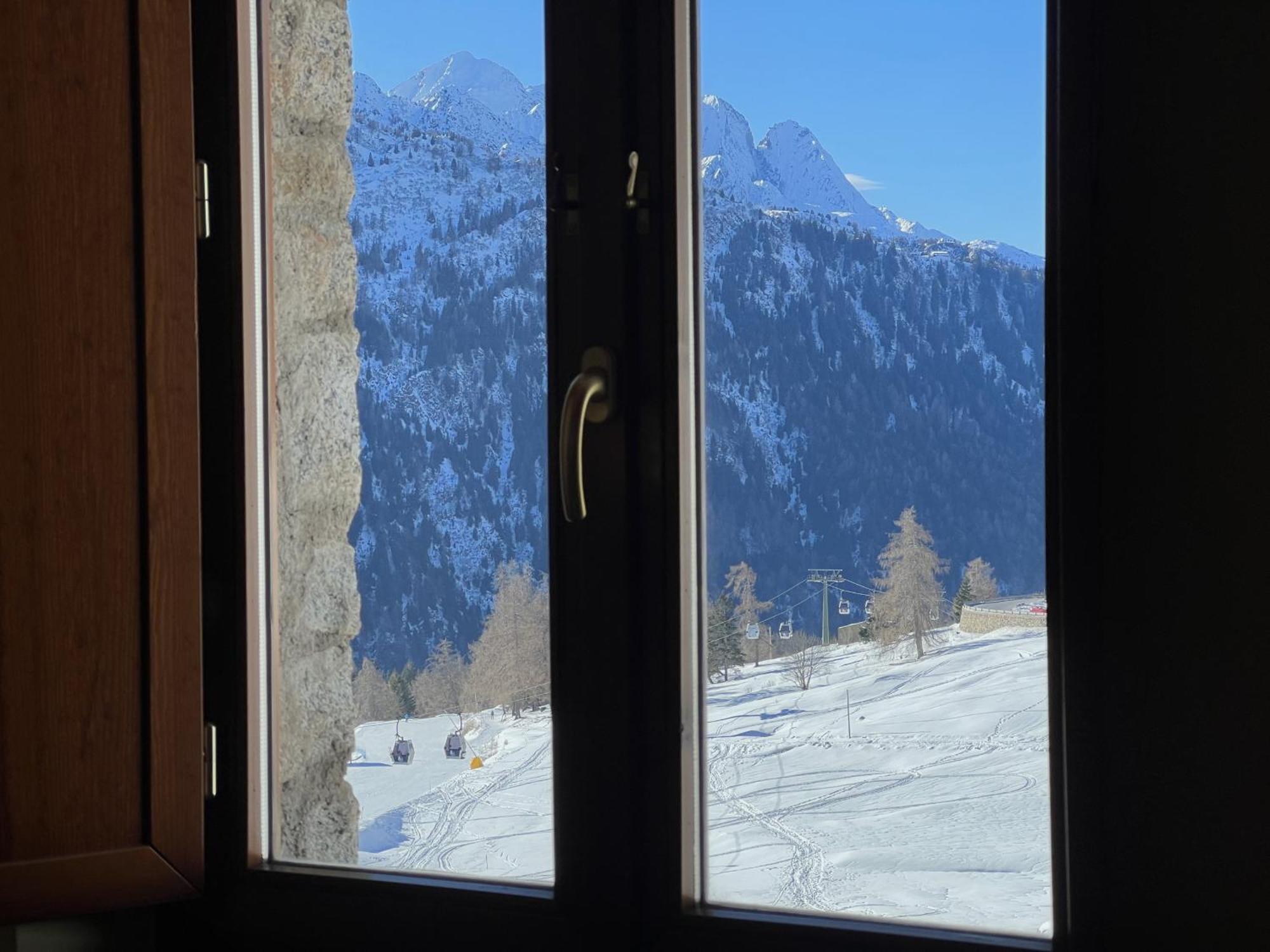 Affittimoderni Ponte Di Legno Ski - Pdl12 Exterior foto