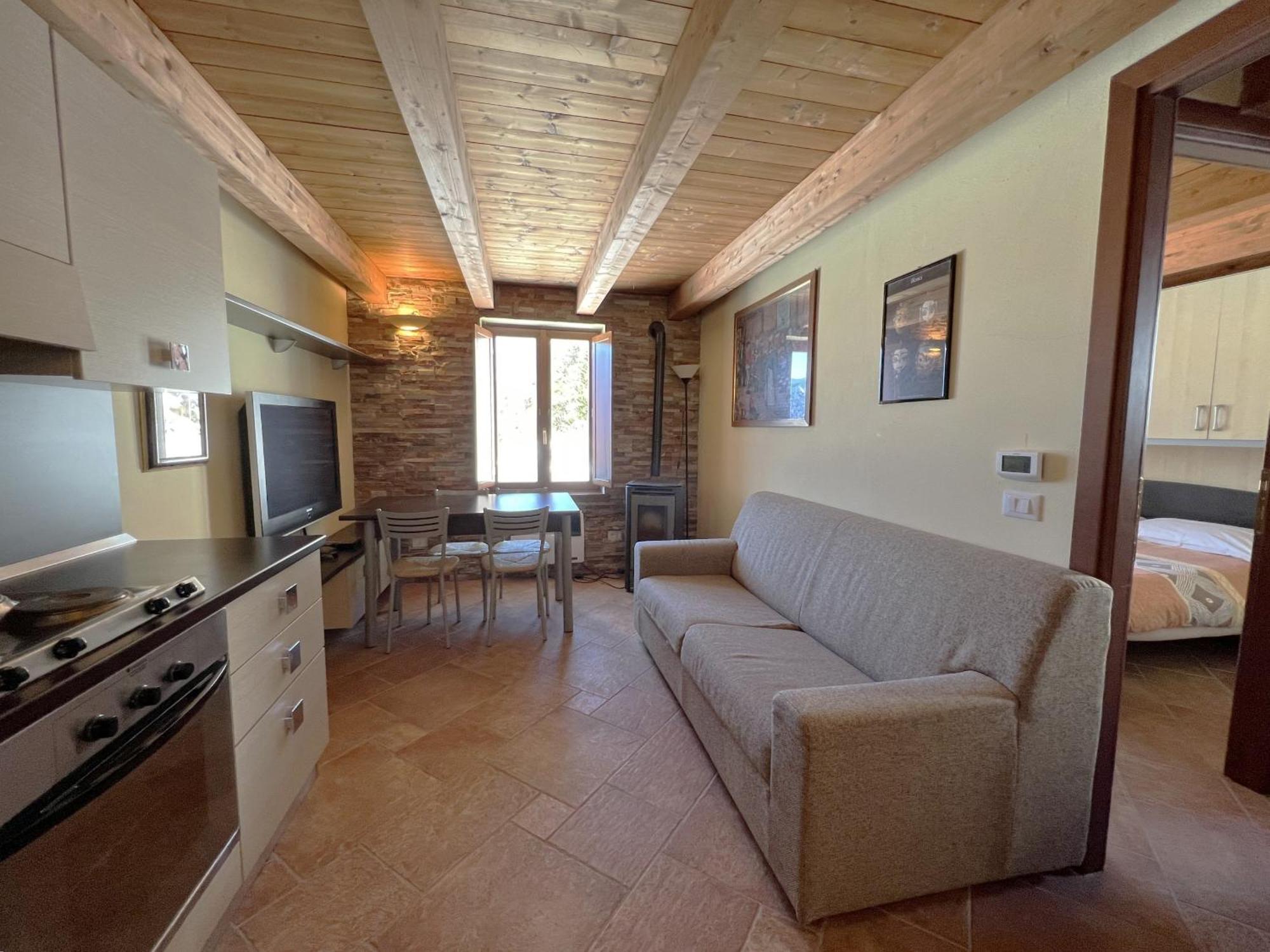 Affittimoderni Ponte Di Legno Ski - Pdl12 Exterior foto