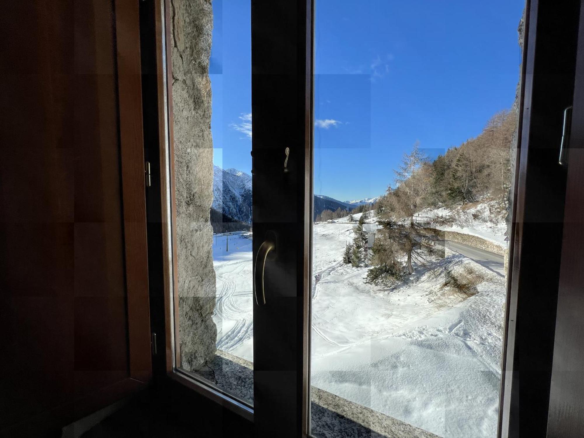 Affittimoderni Ponte Di Legno Ski - Pdl12 Exterior foto