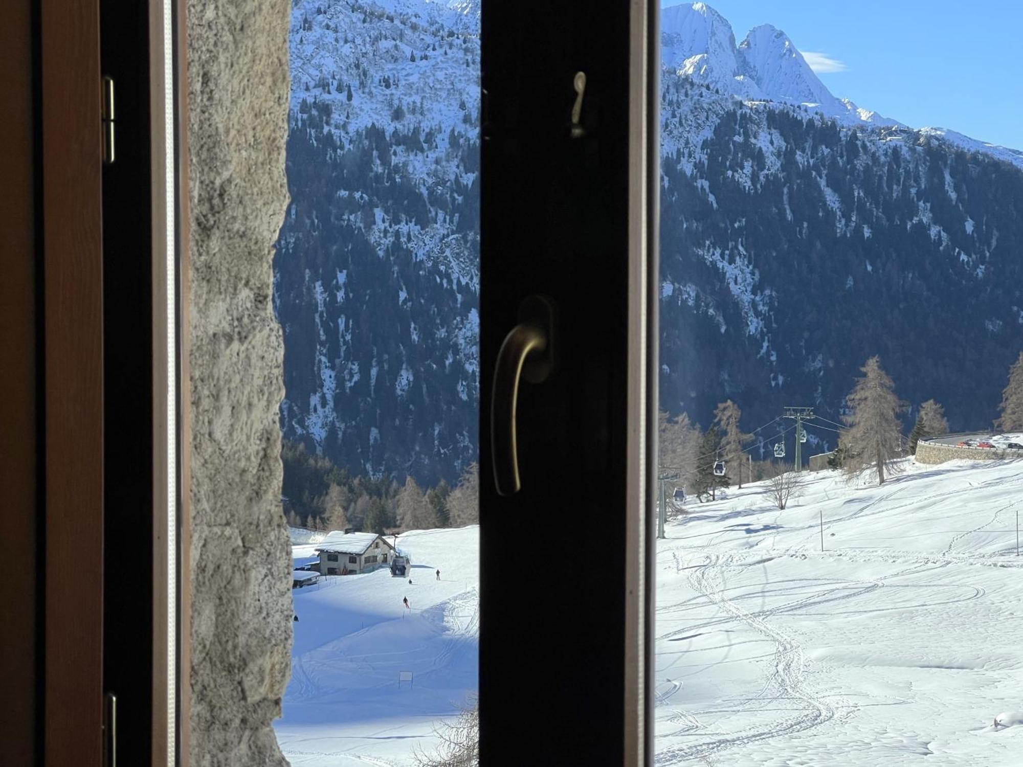 Affittimoderni Ponte Di Legno Ski - Pdl12 Exterior foto
