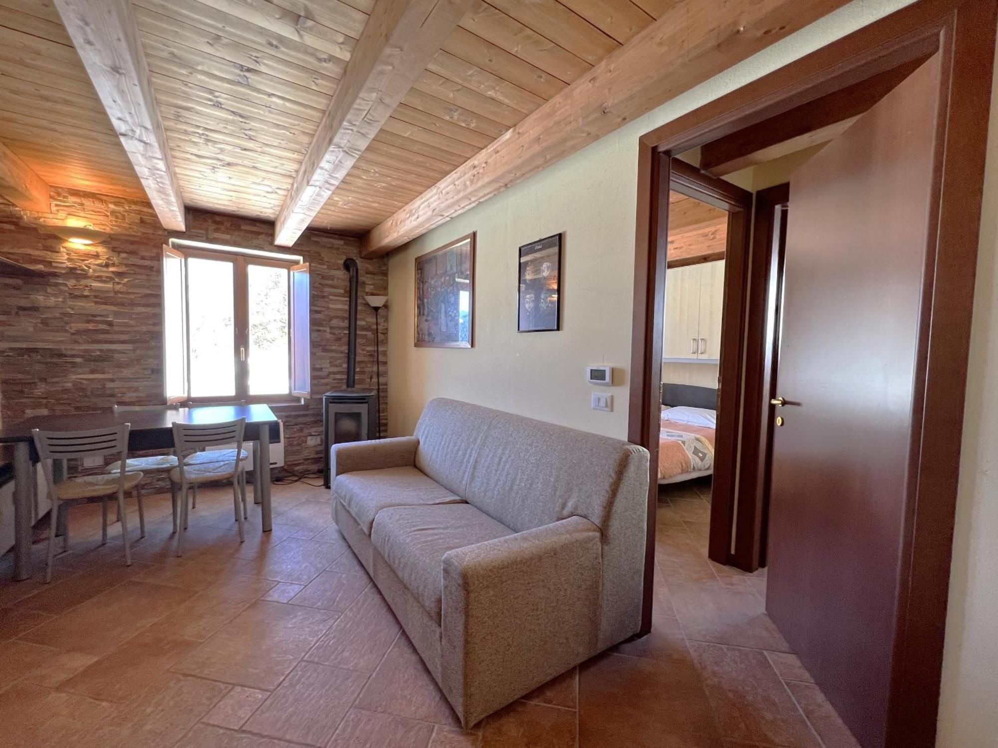 Affittimoderni Ponte Di Legno Ski - Pdl12 Exterior foto