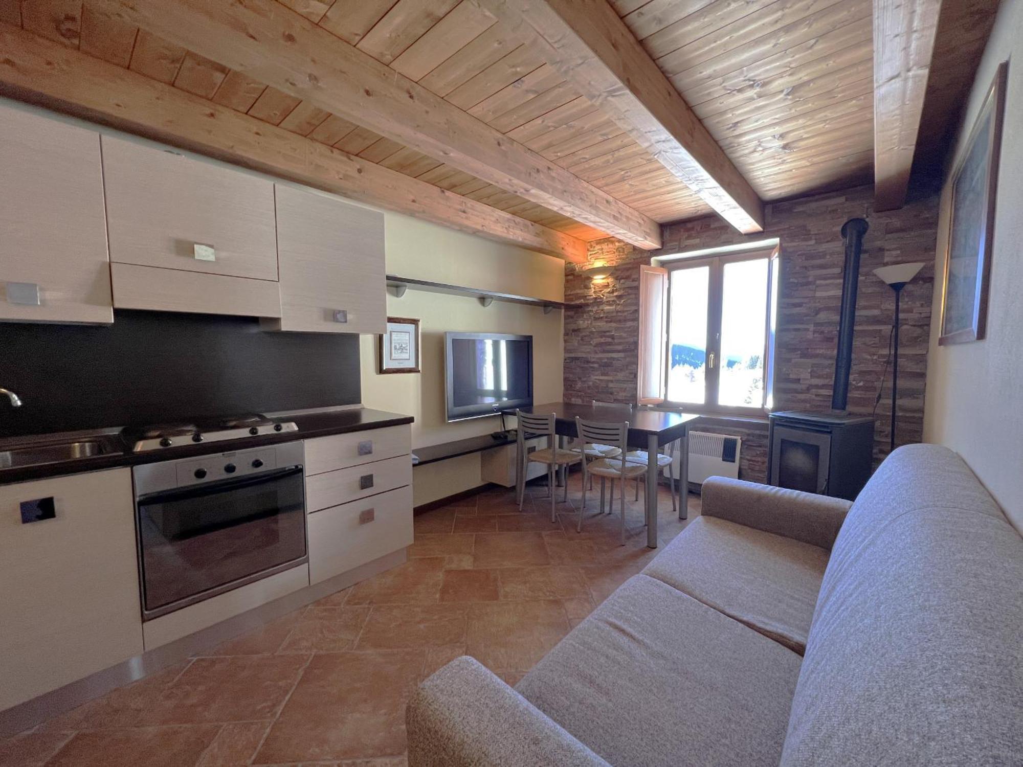 Affittimoderni Ponte Di Legno Ski - Pdl12 Exterior foto