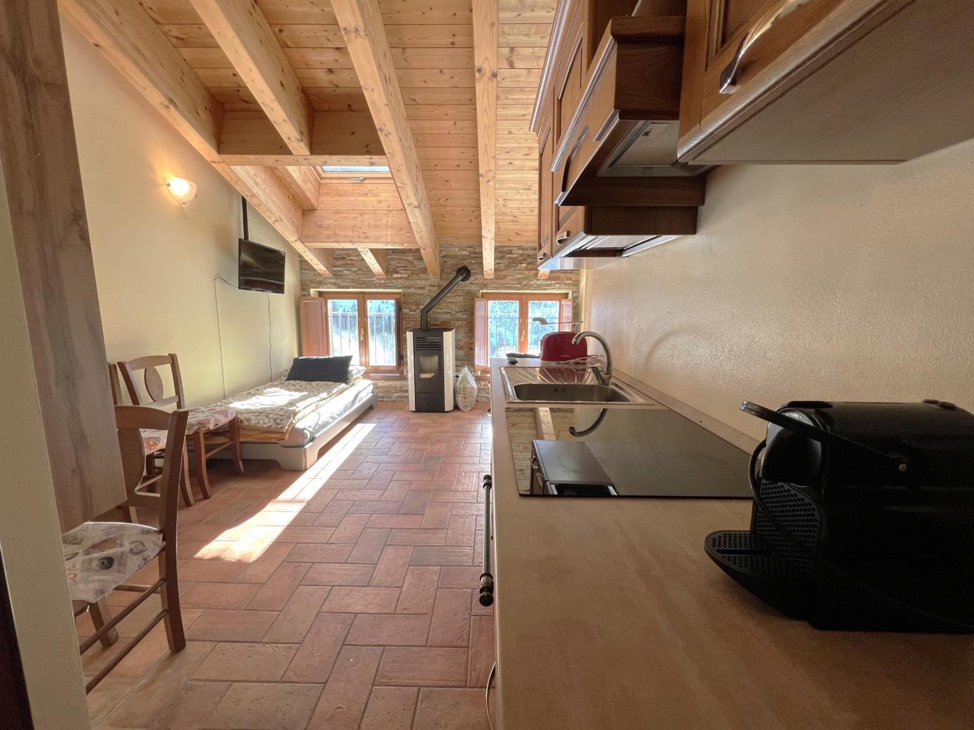 Affittimoderni Ponte Di Legno Ski - Pdl12 Exterior foto