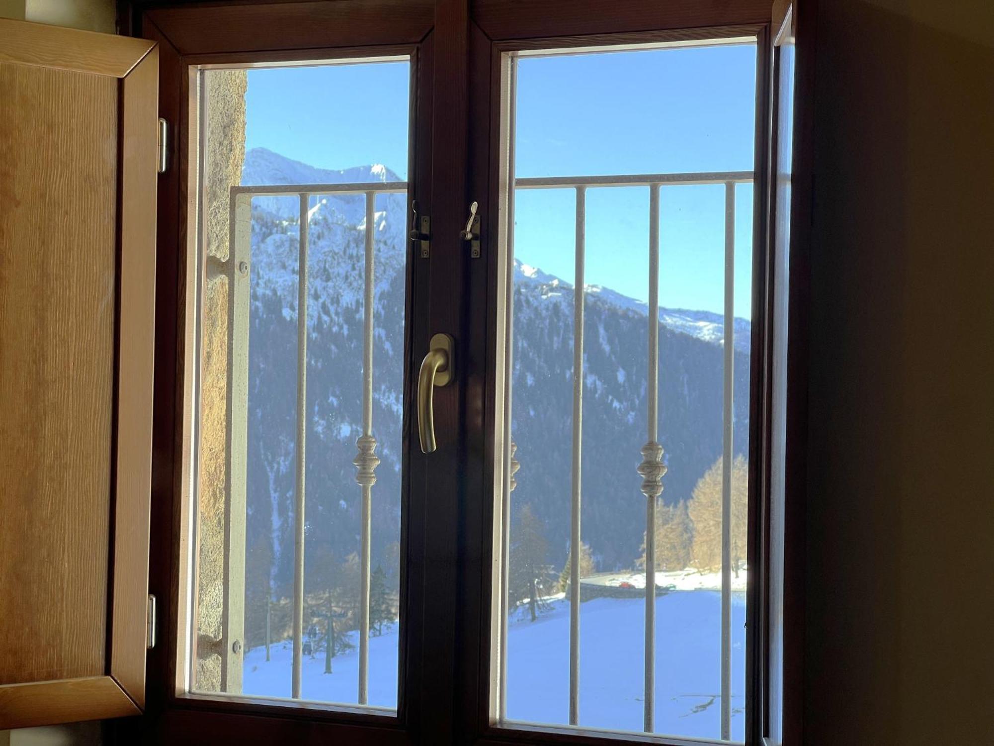 Affittimoderni Ponte Di Legno Ski - Pdl12 Exterior foto