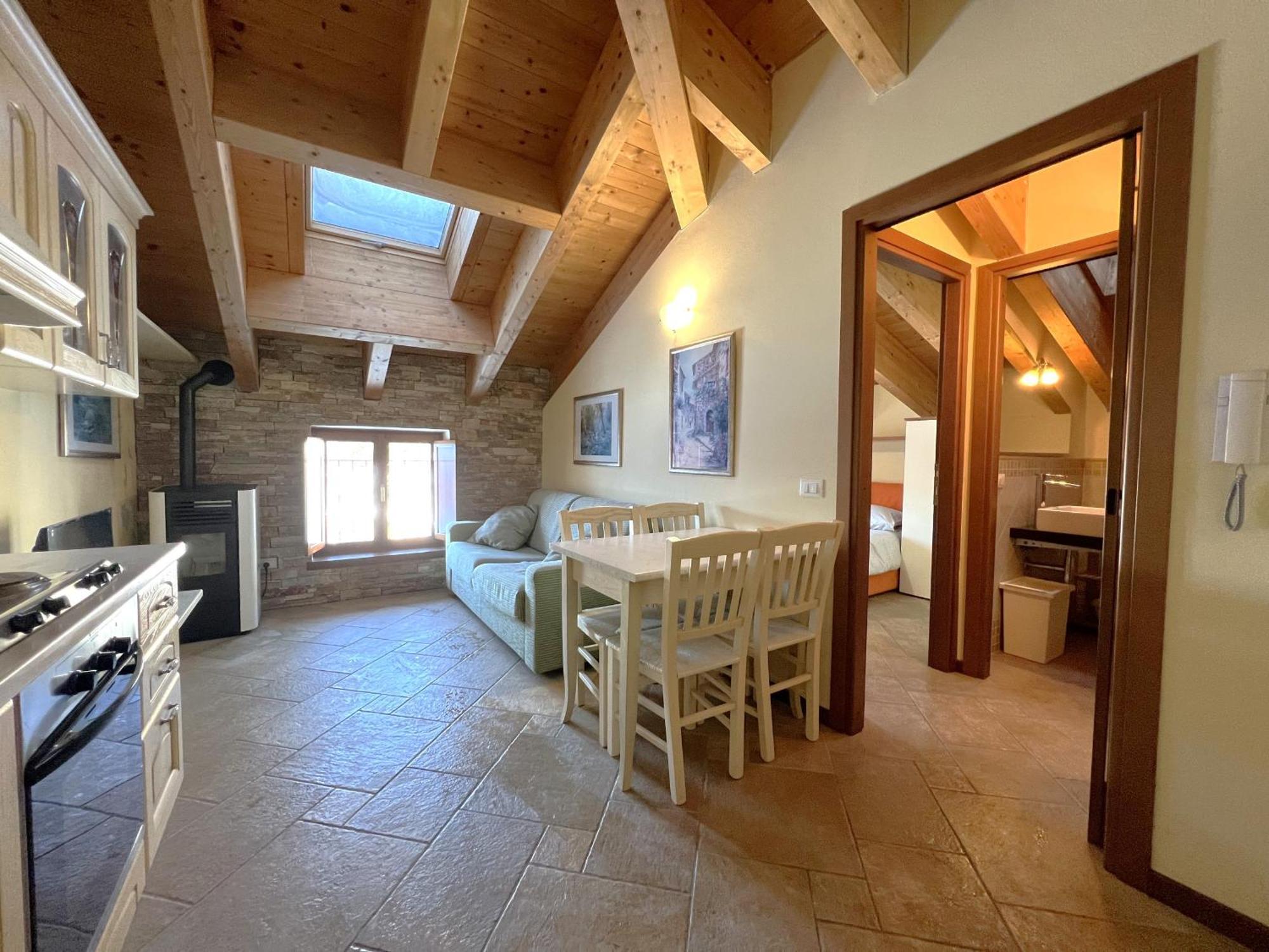 Affittimoderni Ponte Di Legno Ski - Pdl12 Exterior foto