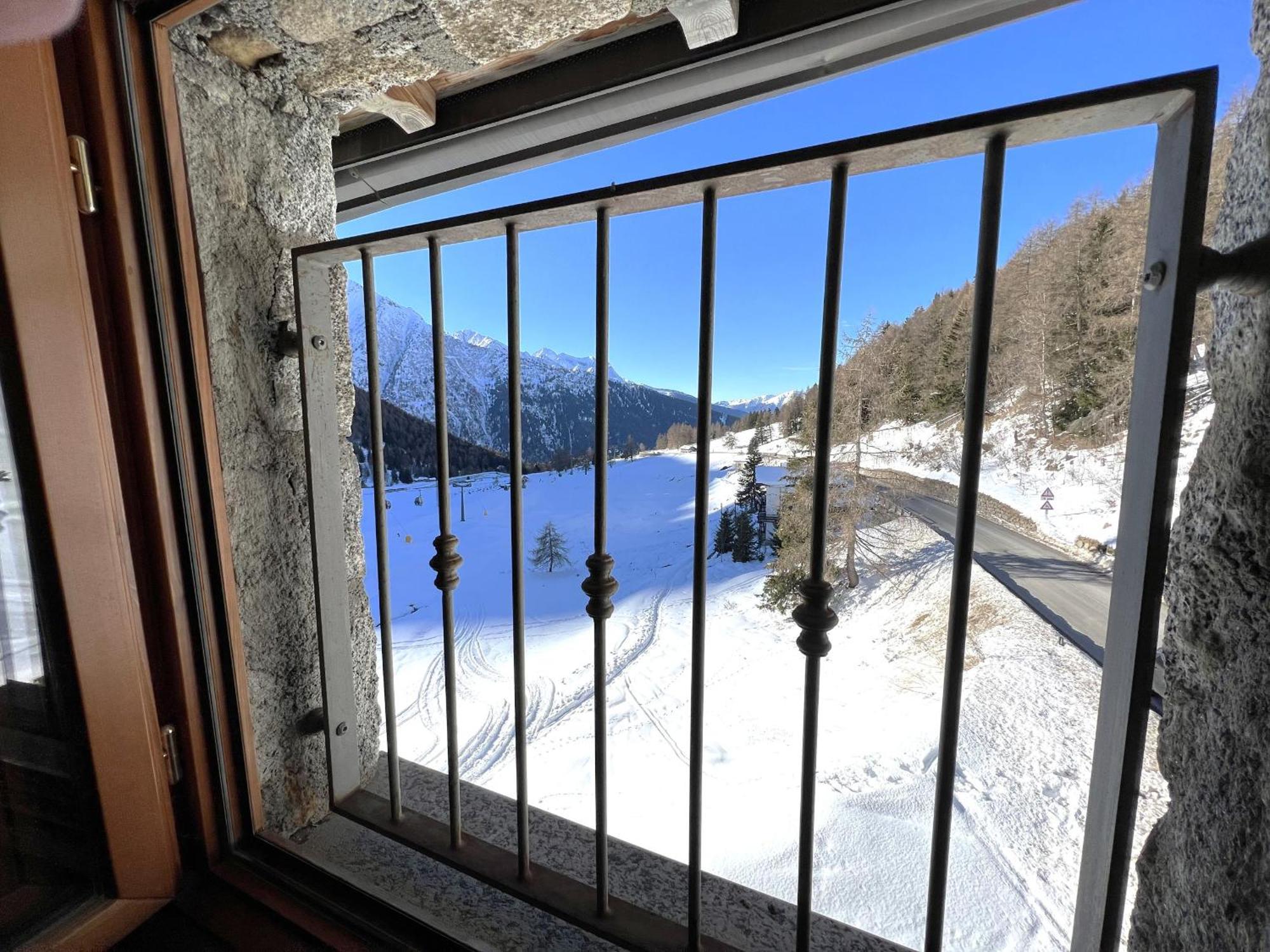Affittimoderni Ponte Di Legno Ski - Pdl12 Exterior foto