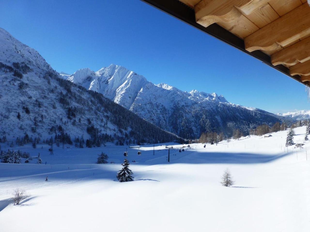 Affittimoderni Ponte Di Legno Ski - Pdl12 Exterior foto